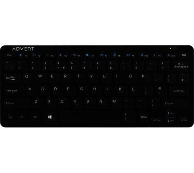 ADVENT AKBMM15 Wireless Keyboard ADVENT AKBMM15 Wireless Keyboard